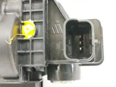 Second-hand car spare part trunk lock for opel mokka 1.2 (76) oem iam references 9684648680  