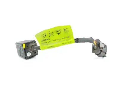 Second-hand car spare part camera for opel mokka 1.2 (76) oem iam references 9841924880  