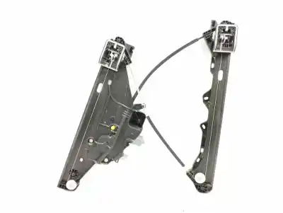 Second-hand car spare part driver left window regulator for opel mokka 1.2 (76) oem iam references 9828130780  9828416780