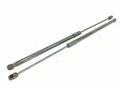 Peça sobressalente para automóvel em segunda mão amortecedores do tronco / porta por opel mokka 1.2 (76) referências oem iam 9834877880