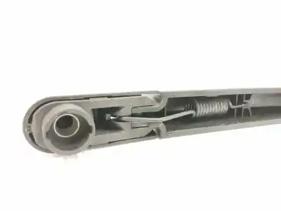 Second-hand car spare part rear windshield wiper arm for opel mokka 1.2 (76) oem iam references   