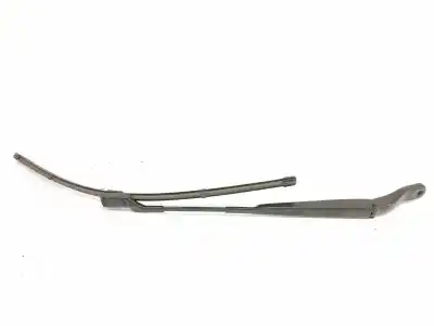 Peça sobressalente para automóvel em segunda mão haste de escova dianteiro esquerdo por opel mokka 1.2 (76) referências oem iam 9822931680