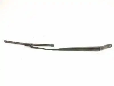 Peça sobressalente para automóvel em segunda mão haste de escova dianteiro direito por opel mokka 1.2 (76) referências oem iam 9822931880