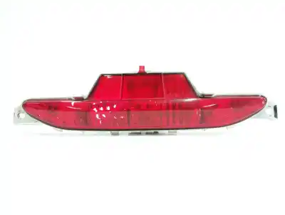 Second-hand car spare part center tailgate light for opel mokka 1.2 (76) oem iam references 9674308980