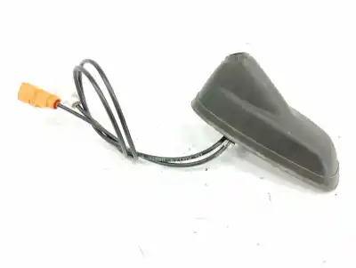 Peça sobressalente para automóvel em segunda mão antena por opel mokka 1.2 (76) referências oem iam 9819668080