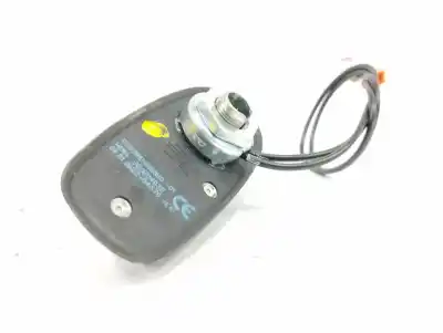 Peça sobressalente para automóvel em segunda mão antena por opel mokka 1.2 (76) referências oem iam 9819668080  