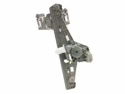 Peça sobressalente para automóvel em segunda mão elevador de vidros traseiro esquerdo por opel mokka 1.2 (76) referências oem iam 9843774280