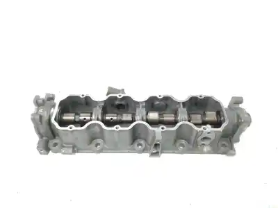 Second-hand car spare part cylinder head for opel kadett e 1.7 beauty berlina [1.7 ltr. - 42 kw diesel] oem iam references 898508  