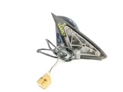 Peça sobressalente para automóvel em segunda mão espelho retrovisor esquerdo por audi a4 berlina (8e) 1.9 tdi (96kw) referências oem iam   5 cables