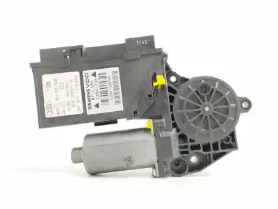 Peça sobressalente para automóvel em segunda mão  por AUDI A4 BERLINA (8E)  Referências OEM IAM 8E1959802B  5WK47006FBF