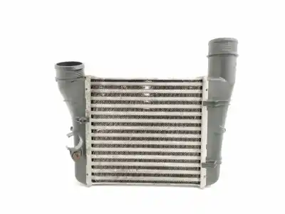 Second-hand car spare part INTERCOOLER for AUDI A4 BERLINA (8E)  OEM IAM references 8E0145805S  