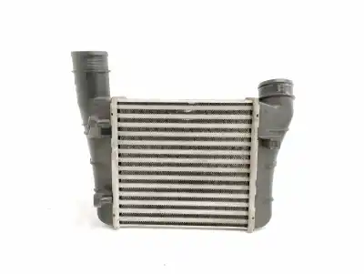 Peça sobressalente para automóvel em segunda mão intercooler por audi a4 berlina (8e) 1.9 tdi (96kw) referências oem iam 8e0145805s  