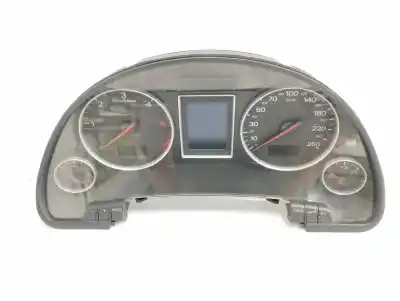 Second-hand car spare part DASHBOARD for AUDI A4 BERLINA (8E)  OEM IAM references 8E0920900M  0263626045