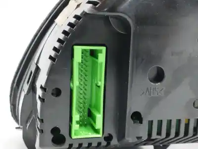 Peça sobressalente para automóvel em segunda mão quadrante por audi a4 berlina (8e) 1.9 tdi (96kw) referências oem iam 8e0920900m  0263626045