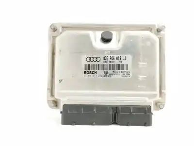 Peça sobressalente para automóvel em segunda mão  por AUDI A4 BERLINA (8E)  Referências OEM IAM 038906019LJ  0281011222