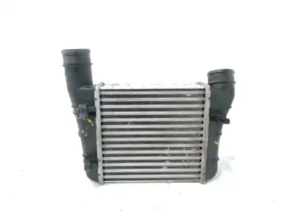 Peça sobressalente para automóvel em segunda mão intercooler por audi a4 berlina (8e) 1.9 tdi (96kw) referências oem iam 8e0145805s  3058625