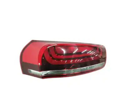 Автозапчасти б/у левый задний фонарь за citroen c4 picasso ii 1.2 thp 130 ссылки oem iam   