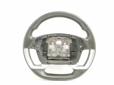 Peça sobressalente para automóvel em segunda mão volante por citroen c4 picasso ii 1.6 bluehdi 120 referências oem iam 6228092