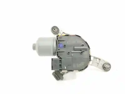 Peça sobressalente para automóvel em segunda mão motor do limpa para brisas por citroen c4 picasso ii 1.6 bluehdi 120 referências oem iam 9816172980