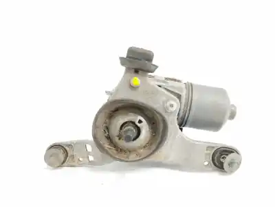 Peça sobressalente para automóvel em segunda mão motor do limpa para brisas por citroen c4 picasso ii 1.6 bluehdi 120 referências oem iam 9816172880  