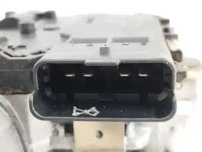 Peça sobressalente para automóvel em segunda mão motor do limpa para brisas por citroen c4 picasso ii 1.6 bluehdi 120 referências oem iam 9816172880  