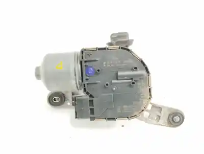 Peça sobressalente para automóvel em segunda mão motor do limpa para brisas por citroen c4 picasso ii 1.6 bluehdi 120 referências oem iam 9816172880