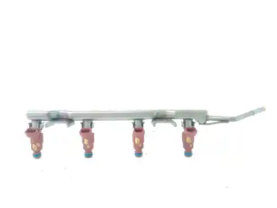 Peça sobressalente para automóvel em segunda mão Régua / Rampa De Injetores por NISSAN ALMERA (N16/E) 1.8 16V CAT Referências OEM IAM   