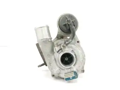 İkinci el araba yedek parçası Turbosarj için RENAULT KANGOO (F/KC0) 1.5 dCi Diesel OEM IAM referansları 507852H301868  54359700011
