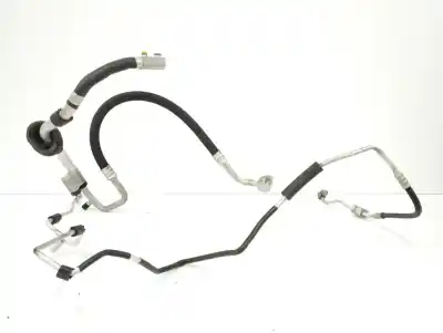 Second-hand car spare part air conditioning pipes for audi q5 (8r) 2.0 16v tdi oem iam references 8r1260712d