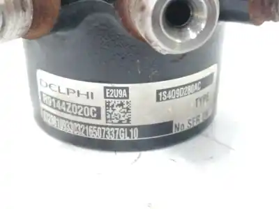 Second-hand car spare part distributor pipe for ford tourneo connect (tc7) 1.8 tdci cat oem iam references 1s4q9d280ac  