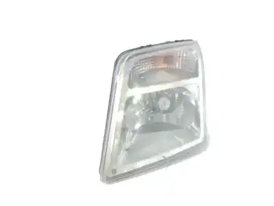 Second-hand car spare part left headlight for ford tourneo connect (tc7) 1.8 tdci cat oem iam references 2t1413005