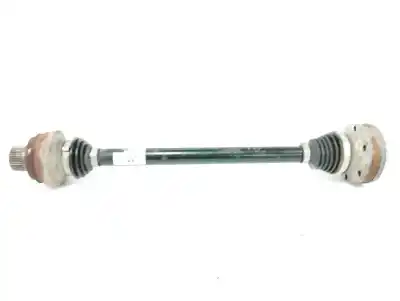 Second-hand car spare part rear right transmission for audi q5 (8r) 2.0 16v tdi oem iam references 8r0501203c