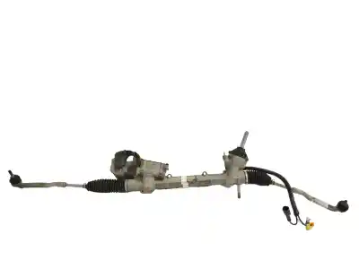 Second-hand car spare part steering rack for citroen c4 picasso 1.6 blue-hdi fap oem iam references f80000241500  5wk67000b