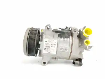 Pezzo di ricambio per auto di seconda mano Compressore Aria Condizionata per CITROEN C4 PICASSO II 1.6 BLUEHDI 120 Riferimenti OEM IAM 9827529180  9827552280