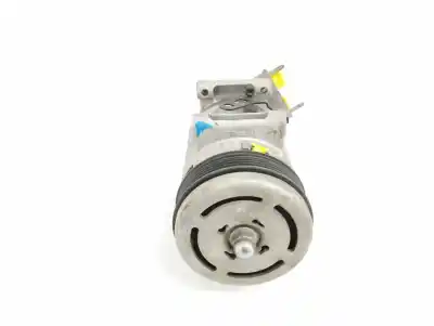 Pezzo di ricambio per auto di seconda mano compressore aria condizionata per citroen c4 picasso ii 1.6 bluehdi 120 riferimenti oem iam 9827529180  9827552280