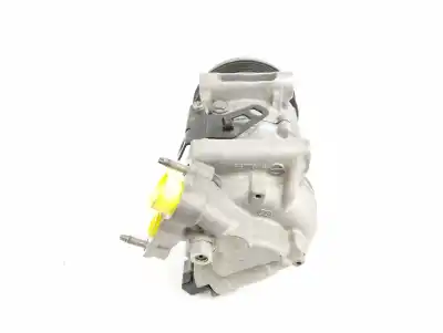 Pezzo di ricambio per auto di seconda mano compressore aria condizionata per citroen c4 picasso ii 1.6 bluehdi 120 riferimenti oem iam 9827529180  9827552280