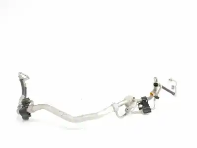 Peça sobressalente para automóvel em segunda mão tubos de ar condicionado por citroen c4 picasso ii 1.6 bluehdi 120 referências oem iam 9675103680