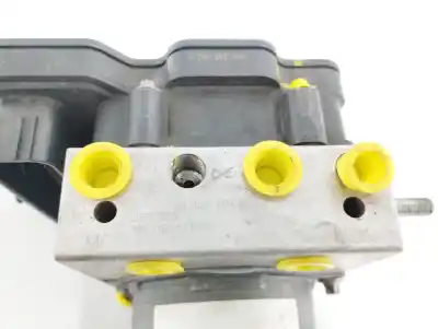 Pezzo di ricambio per auto di seconda mano abs per citroen c4 picasso ii 1.6 bluehdi 120 riferimenti oem iam 9812786180  0265257456