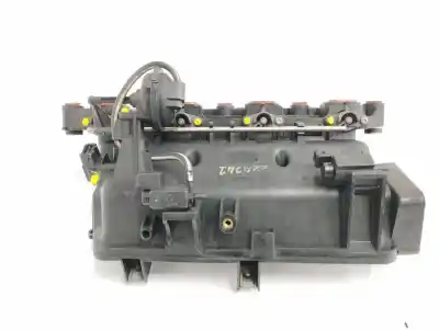 Peça sobressalente para automóvel em segunda mão coletor admissão por bmw 3 compact (e46) 320 td referências oem iam 7787319  7788194