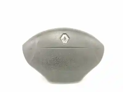 Recambio de automóvil de segunda mano de Airbag Delantero Izquierdo para RENAULT KANGOO (F/KC0) 1.5 dCi Diesel referencias OEM IAM 8200350772B  
