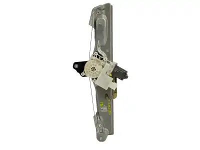 Pièce détachée automobile d'occasion léve glace arrière droit pour opel astra k (b16) 1.6 cdti (68) références oem iam 39142320