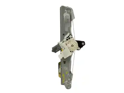 Pièce détachée automobile d'occasion léve glace arrière gauche pour opel astra k (b16) 1.6 cdti (68) références oem iam 39142319