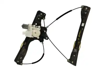 Pièce détachée automobile d'occasion léve glace avant droit pour opel astra k (b16) 1.6 cdti (68) références oem iam 39142316