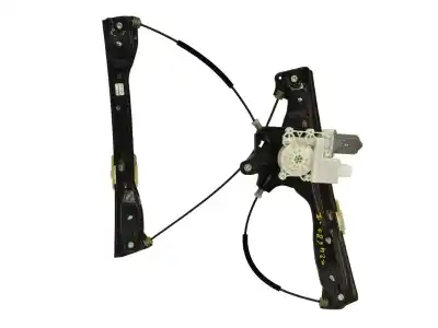 Pièce détachée automobile d'occasion léve glace avant gauche pour opel astra k (b16) 1.6 cdti (68) références oem iam 39142315