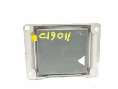 Pezzo di ricambio per auto di seconda mano centralina motore per fiat stilo (192) 1.2 16v riferimenti oem iam 046818388  0261207086