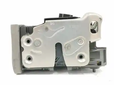 Pièce détachée automobile d'occasion serrure de porte arrière droite pour opel astra k (b16) 1.6 cdti (68) références oem iam 13598385
