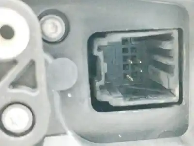 Автозапчасти б/у замок задней левой двери за opel astra k lim. 5türig 1.6 cdti dpf ссылки oem iam 13598364  