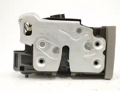 Pièce détachée automobile d'occasion serrure de porte arrière gauche pour opel astra k (b16) 1.6 cdti (68) références oem iam 13598364