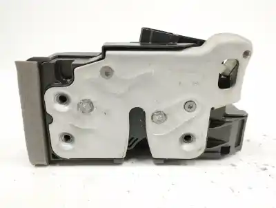 Pièce détachée automobile d'occasion serrure de porte avant droite pour opel astra k (b16) 1.6 cdti (68) références oem iam 13597530