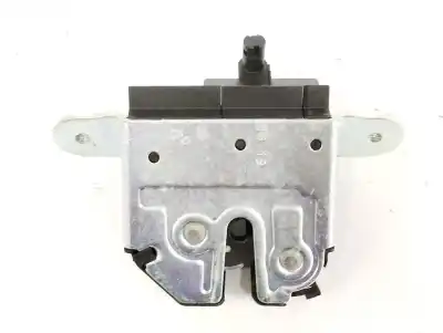 Pièce détachée automobile d'occasion coffre / serrure de porte pour opel astra k (b16) 1.6 cdti (68) références oem iam 39021416